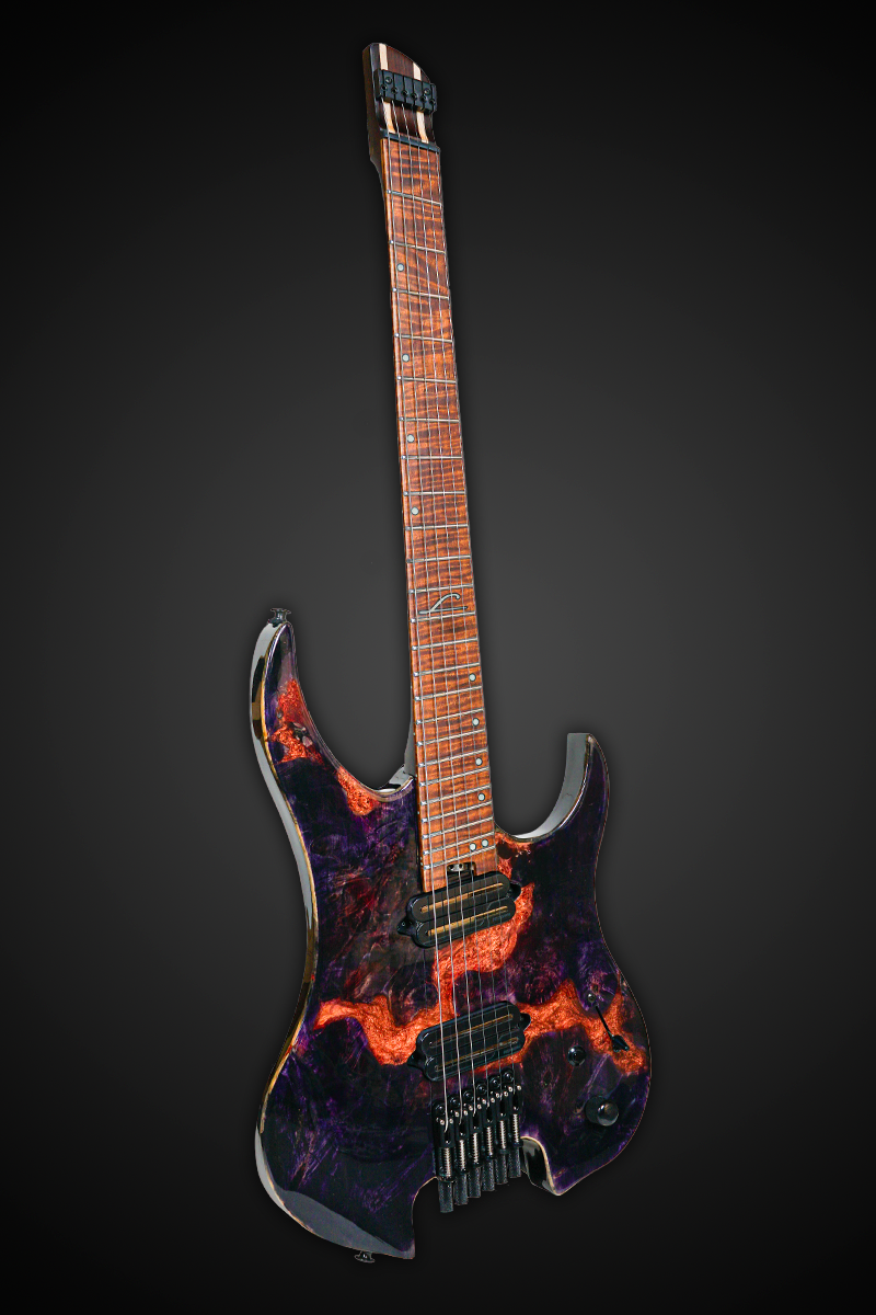 GX6F B-Stock