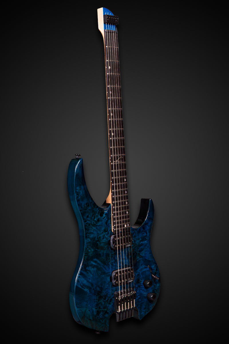 G6SS – Legator Guitars US G6SS – Legator Guitars US