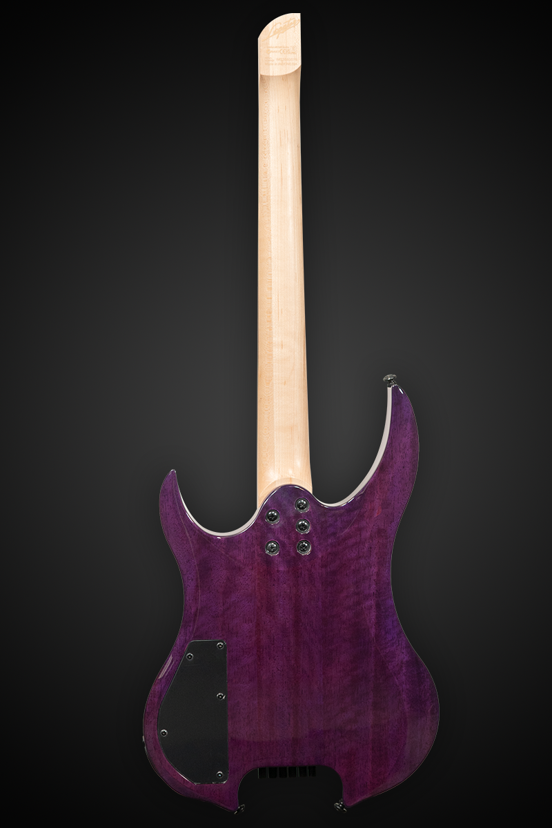 Ghost 6-String – Legator Guitars US Ghost 6-String – Legator Guitars US