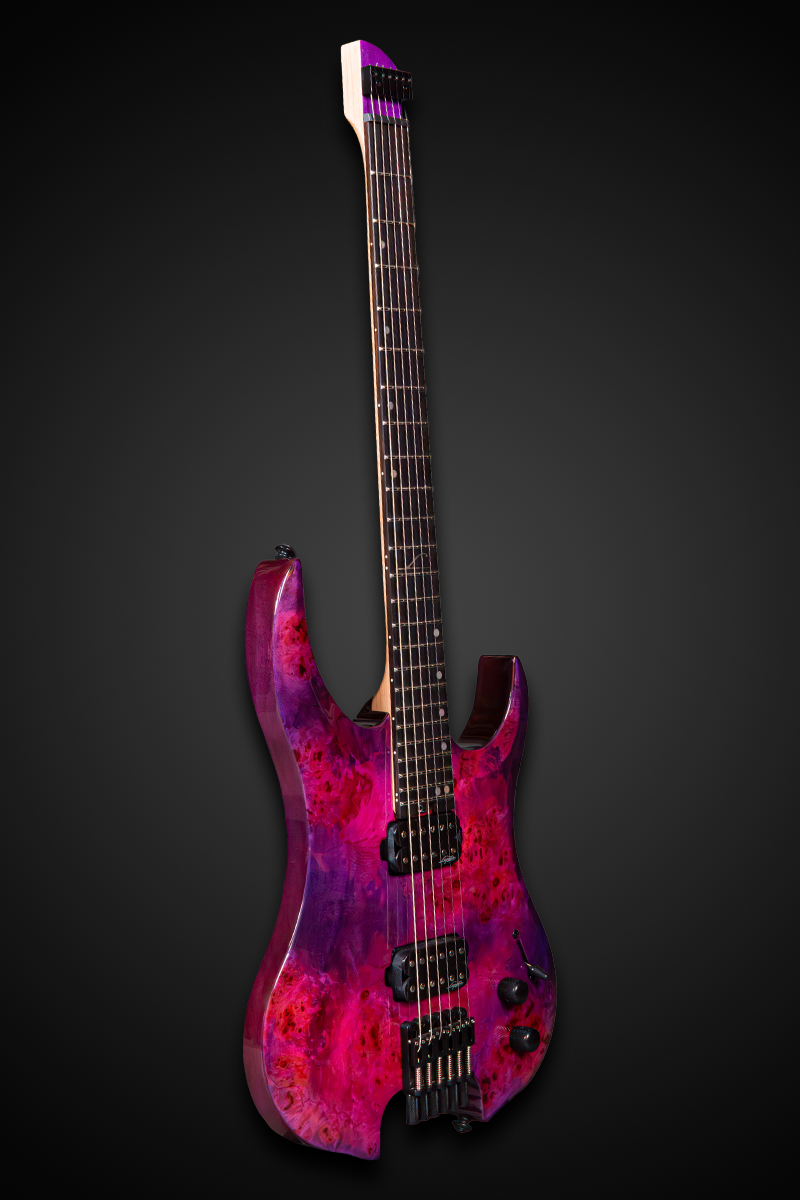 G6SS – Legator Guitars US G6SS – Legator Guitars US
