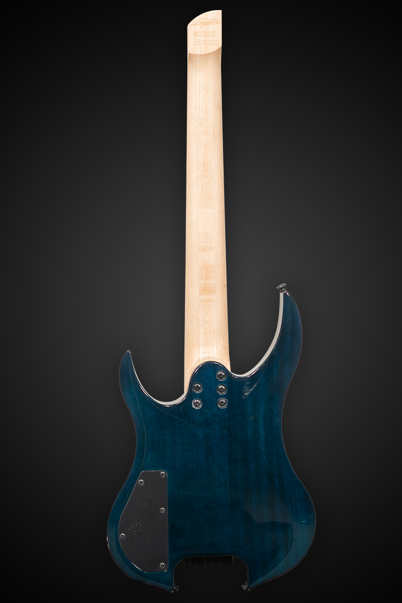 Ghost 7-String – Legator Guitars US Ghost 7-String – Legator Guitars US