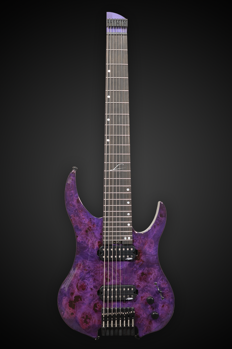 G8SS – Legator Guitars US