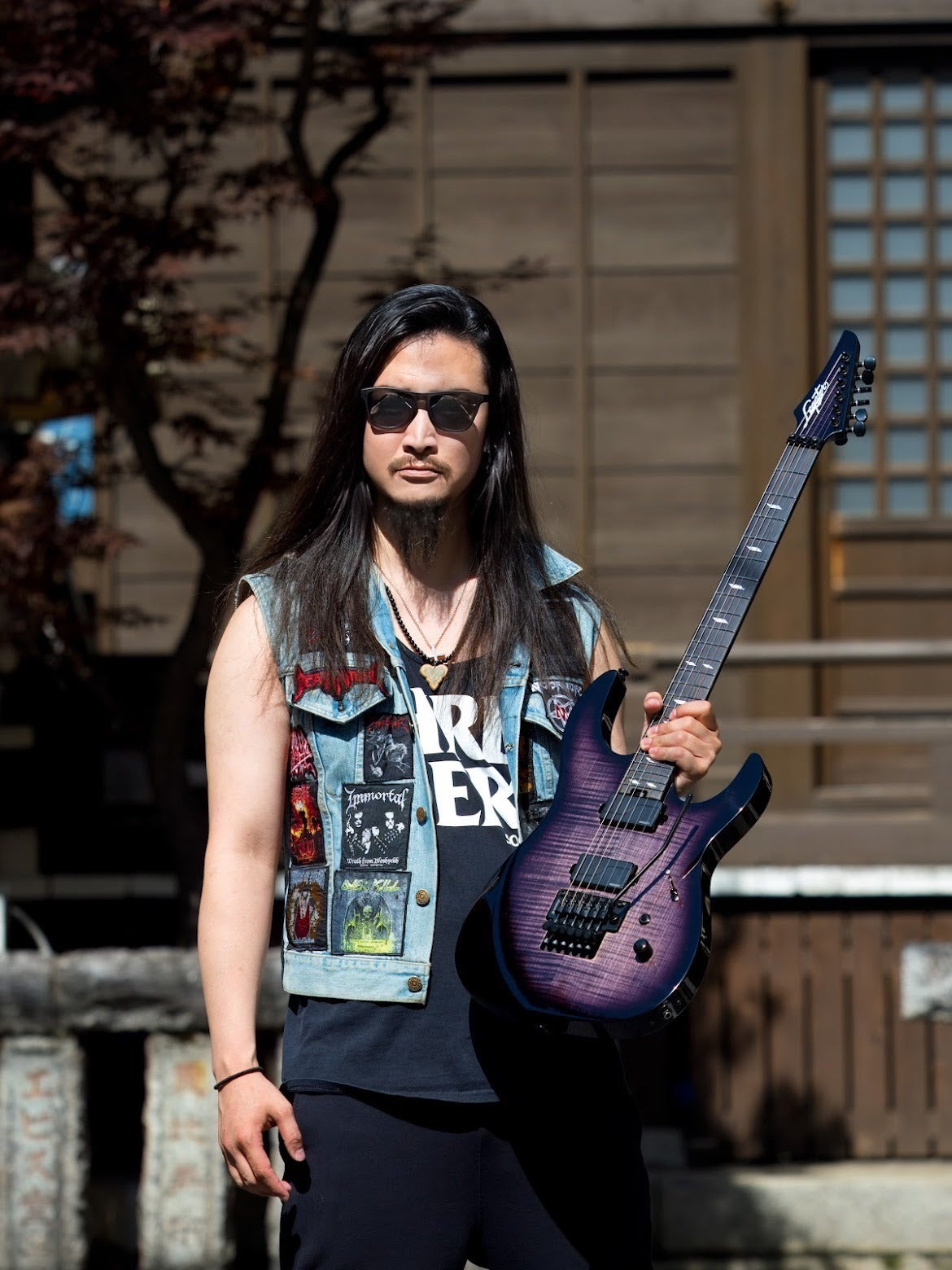 Legator Guitars – Legator Guitars US