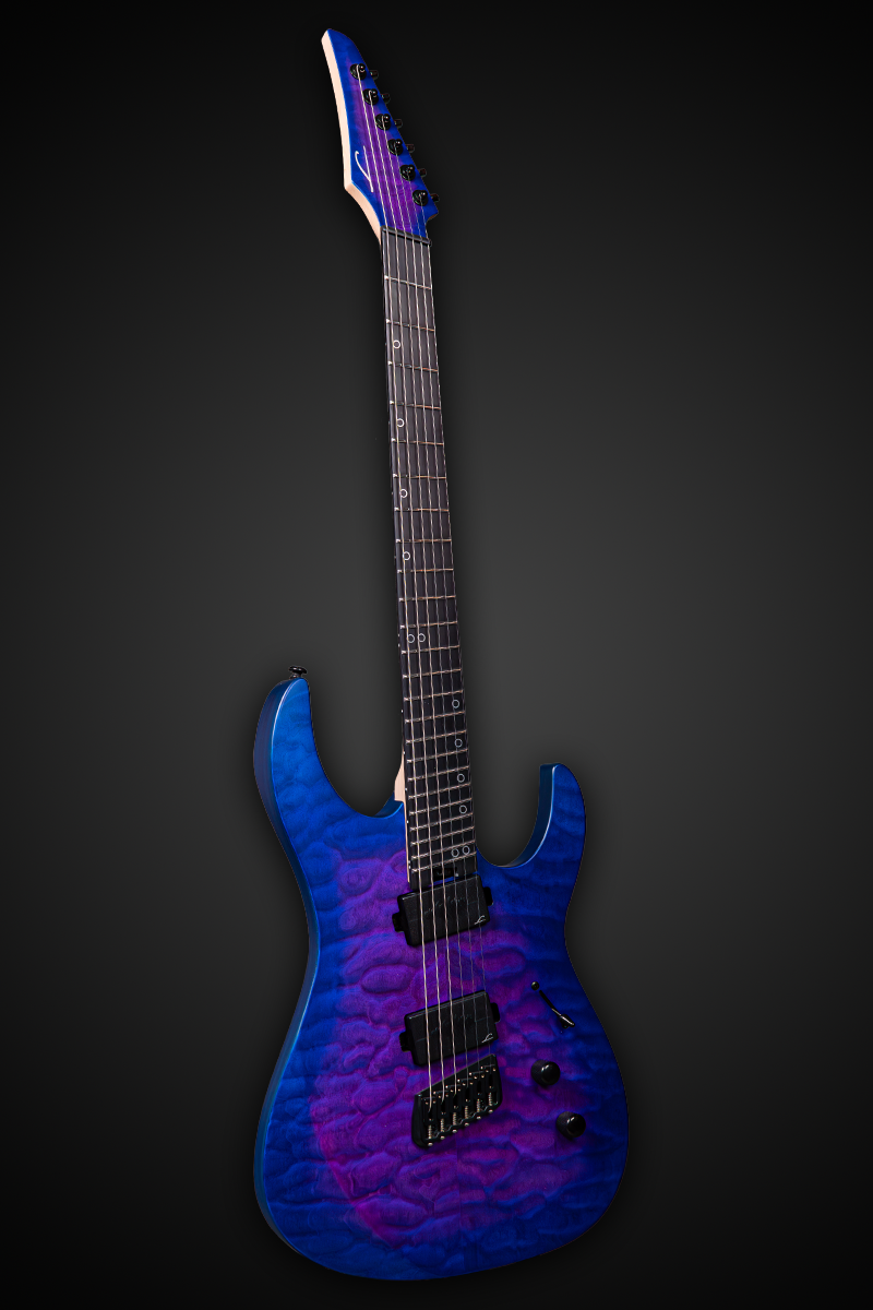 N6FSS Hypernova