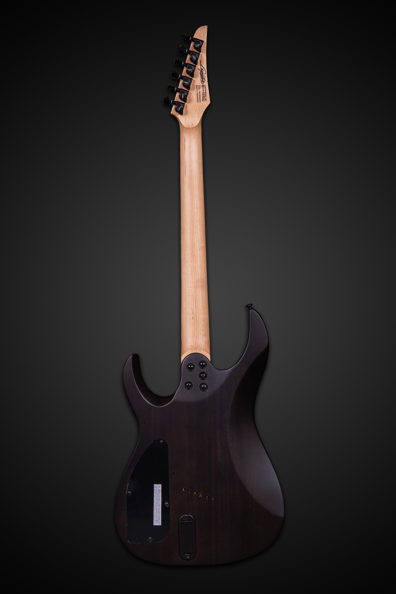 N6FSS – Legator Guitars US N6FSS – Legator Guitars US