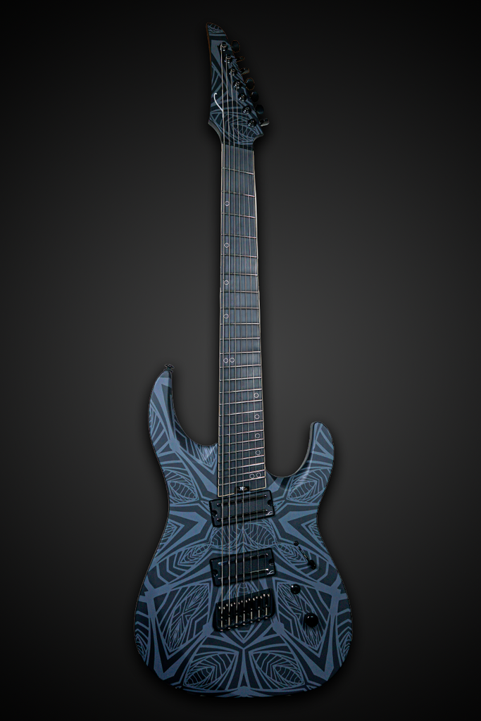 N7F-INK – Legator Guitars US
