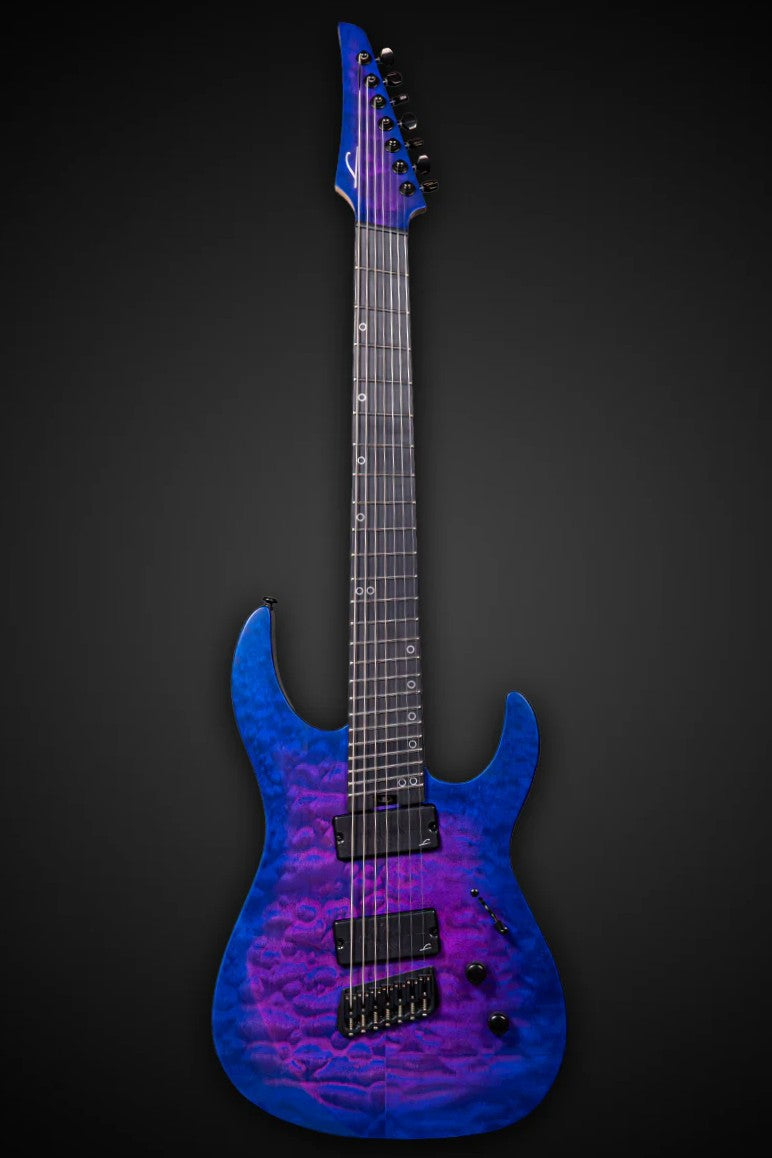 N7FSS Hypernova