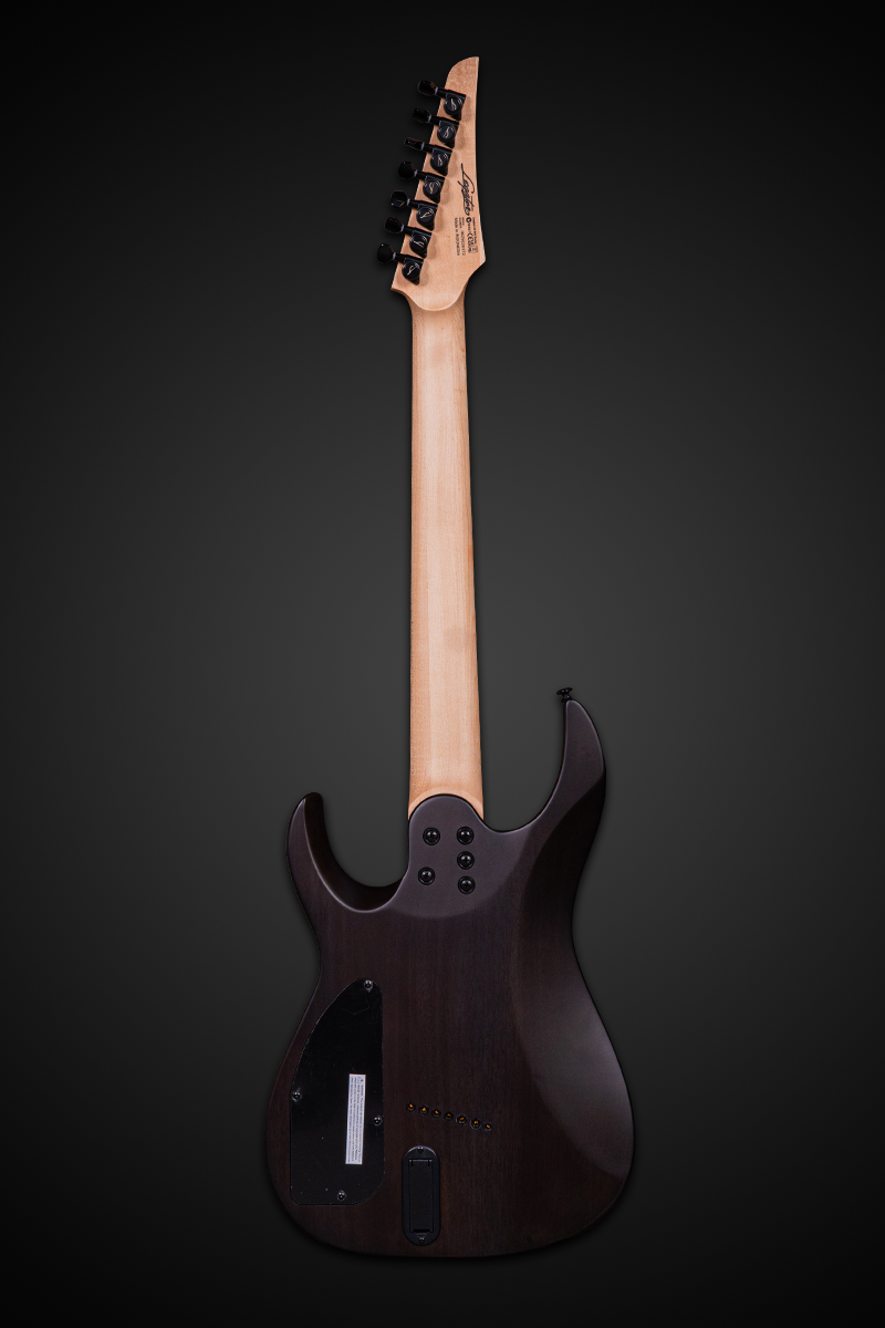Ninja 7-String – Legator Guitars US Ninja 7-String – Legator Guitars US