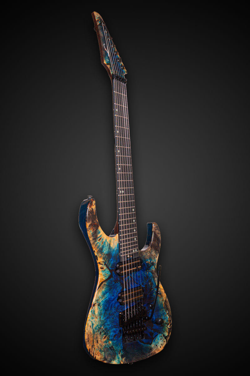 X Series – Legator Guitars US X Series – Legator Guitars US