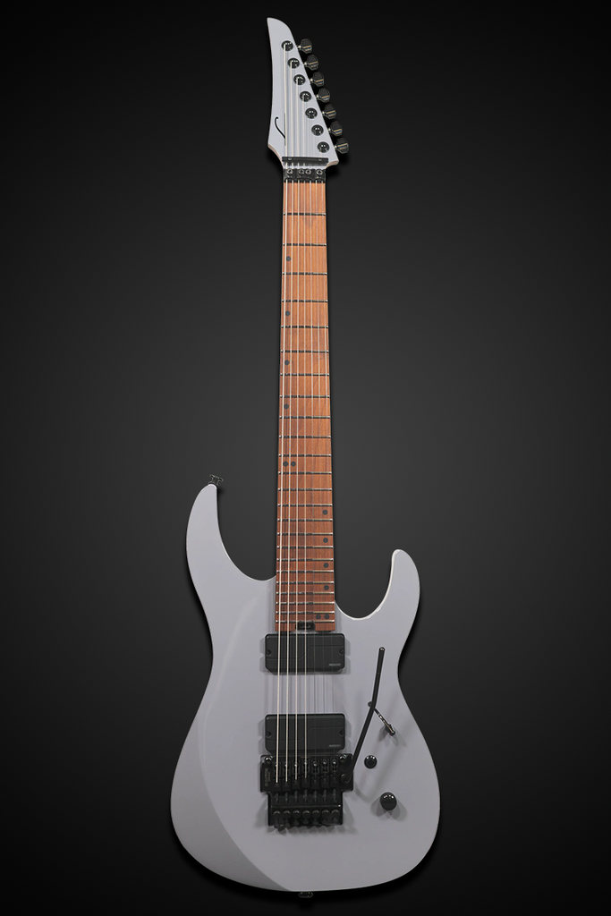 N7JT – Legator Guitars US