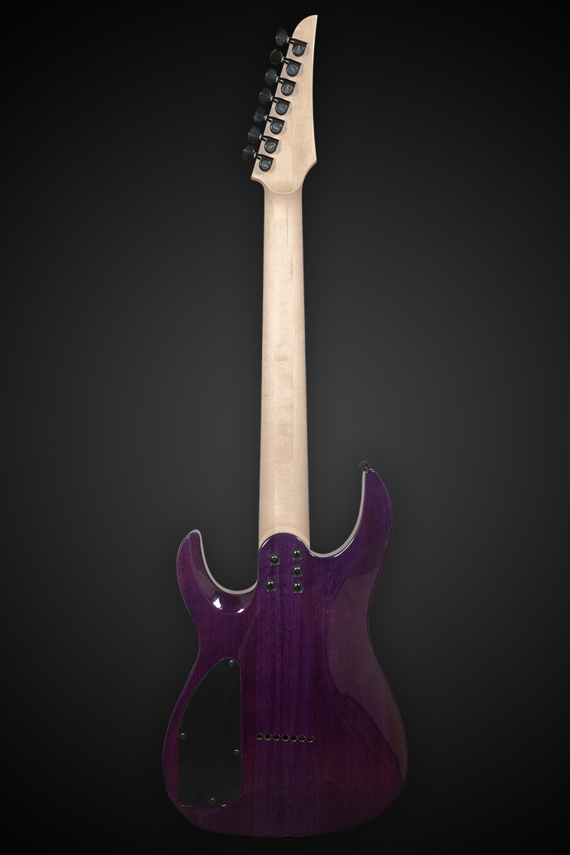 legator n7ss 7弦ギター N7SS – Legator Guitars US