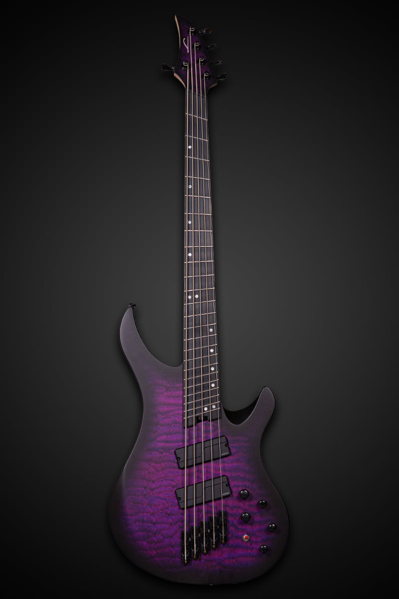 T5F Headless Bass