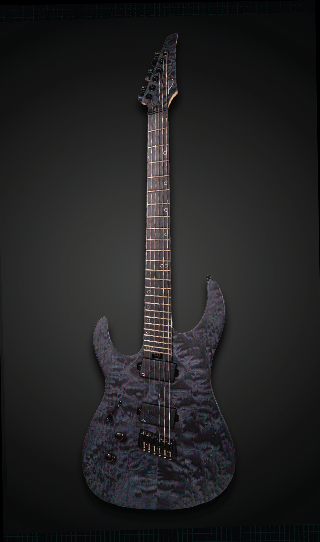 N6FSS-LH (Left-Handed)