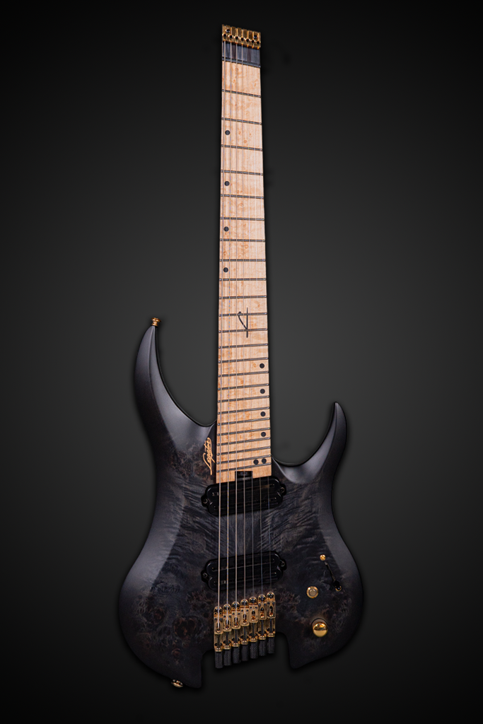 SB-7 – Legator Guitars US