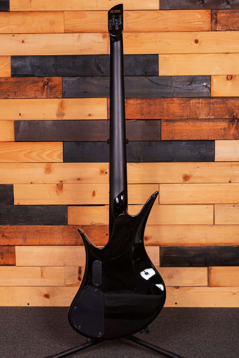 Titan Bass 4 string Prototype