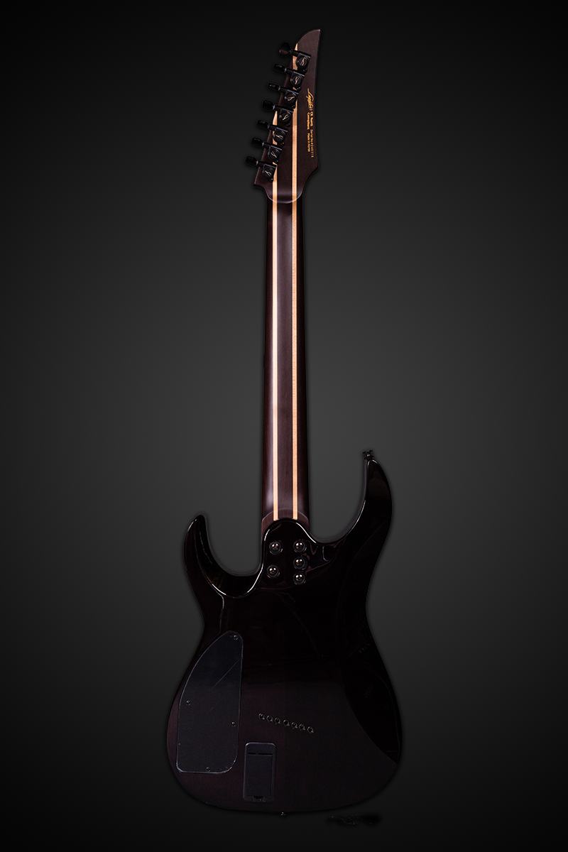 X7F – Legator Guitars US X7F – Legator Guitars US