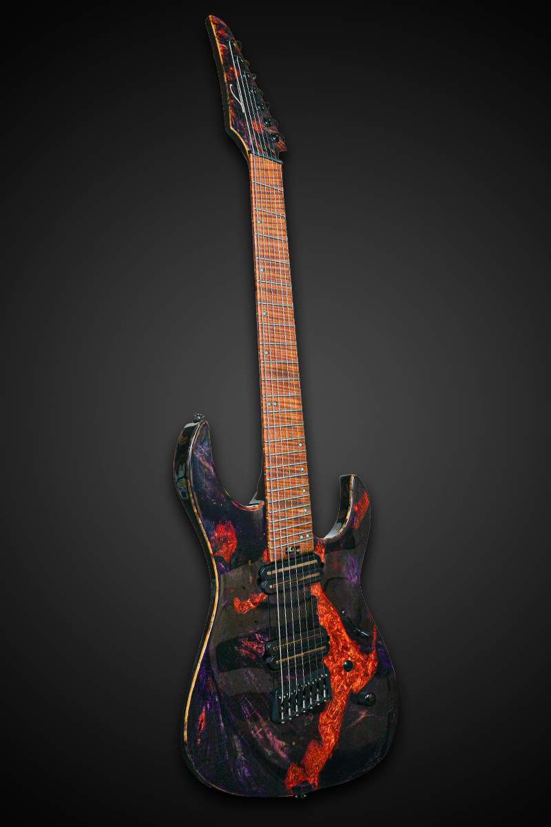 Ninja – Legator Guitars US Ninja – Legator Guitars US