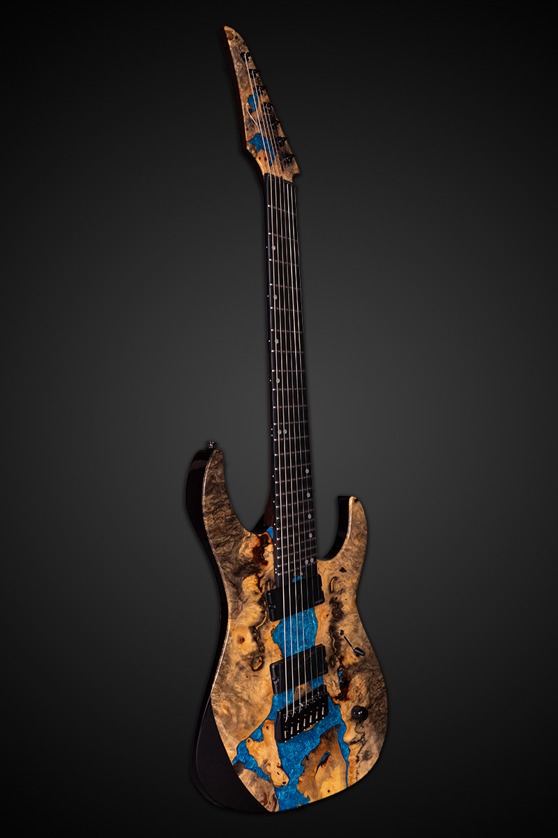 X7F – Legator Guitars US X7F – Legator Guitars US