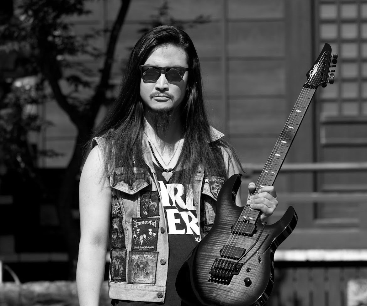 Legator Guitars – Legator Guitars US