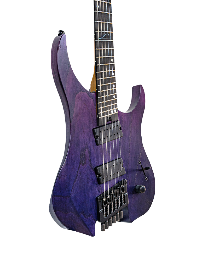 G6FP Legator Guitars US