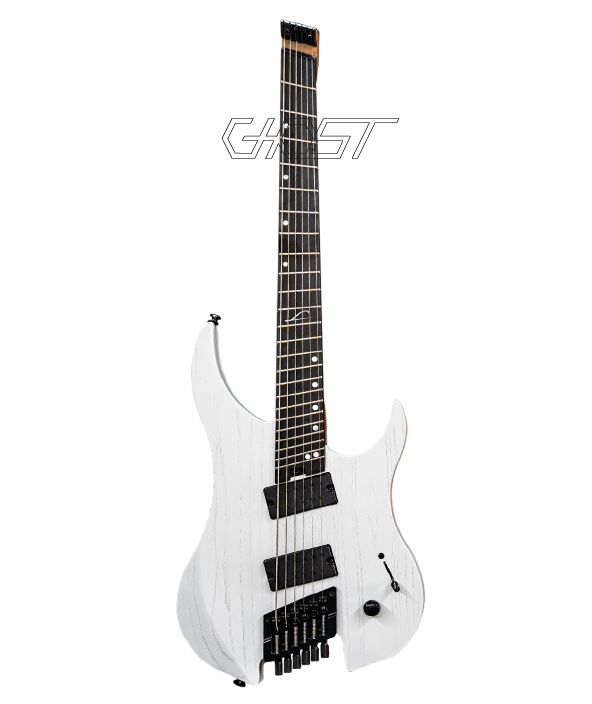 Ghost Performance Ghost Performance Series – Legator Guitars US