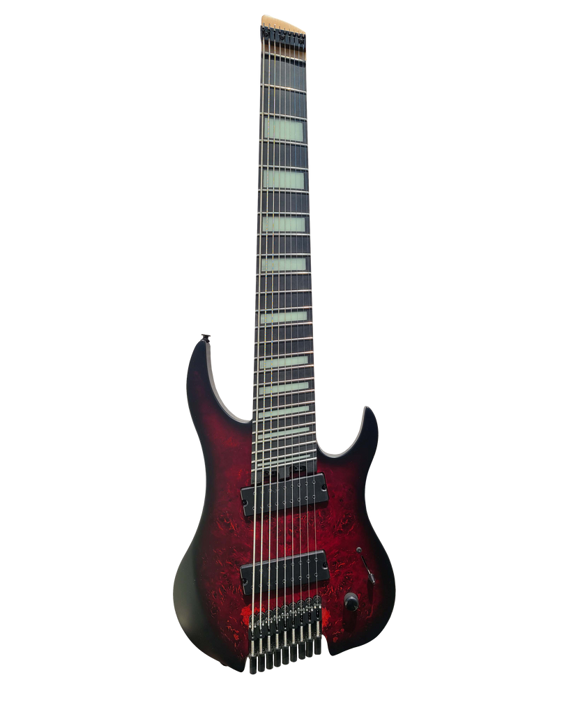 Artist Signature LMG 9