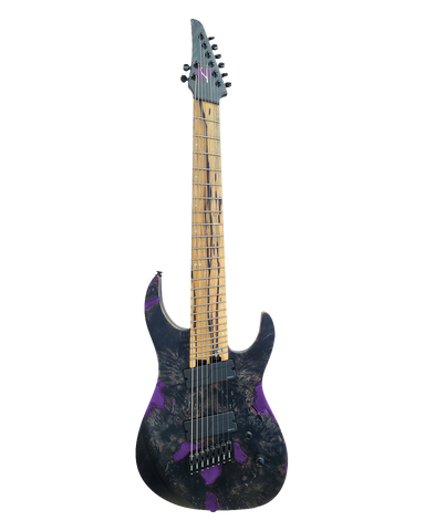 N8FX Legator Guitars US