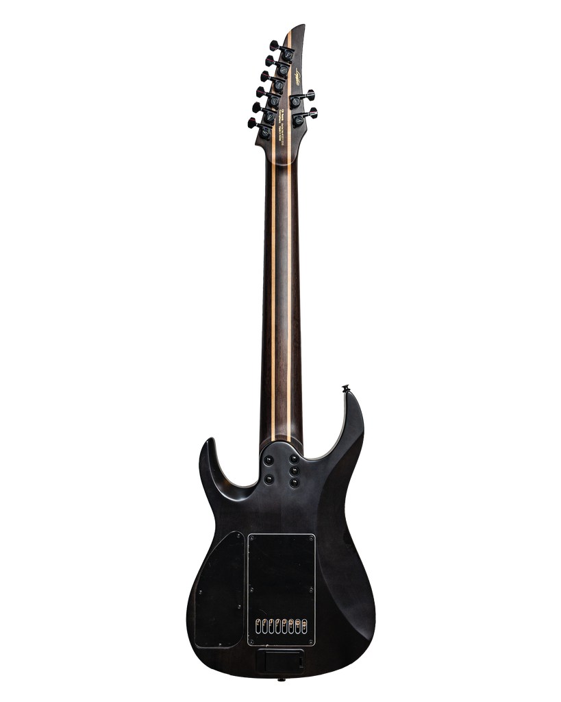 X8 – Legator Guitars US