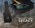 Guitar Deluxe Gigbag  LG-200